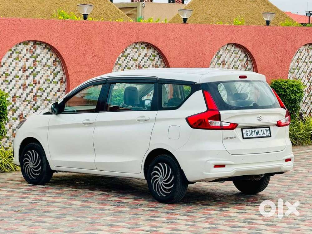 Maruti Suzuki Ertiga Vxi (o) Cng, 2023, Cng & Hybrids