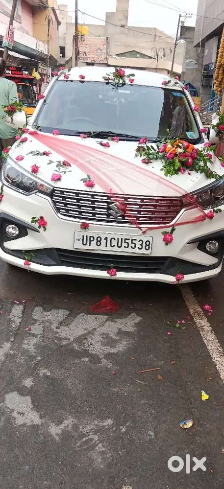 Maruti Suzuki Ertiga 2021 Petrol