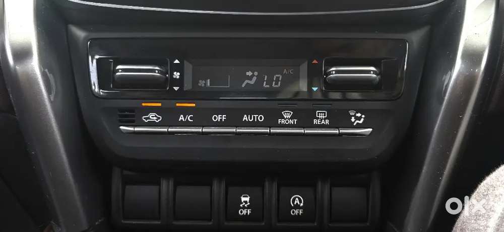 Maruti Suzuki Vitara 2023 With 1.5 Sigma Smart Hybrid