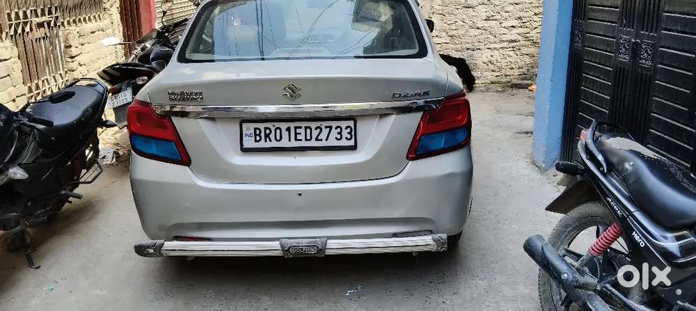 Maruti Suzuki Dzire 2019 Diesel 61000 Km Driven