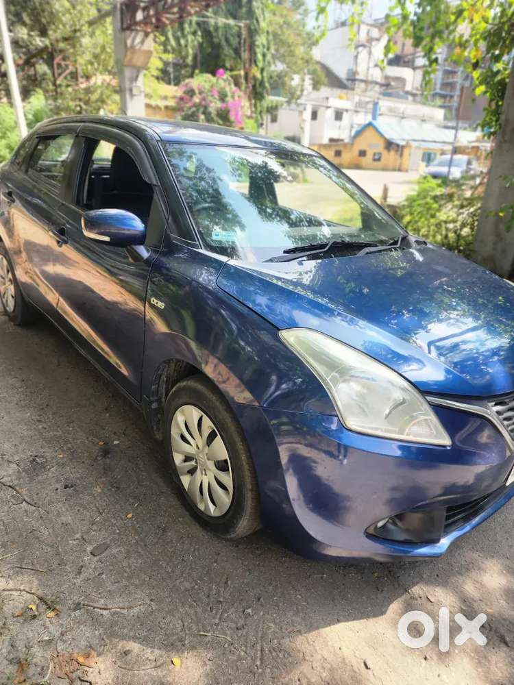 Maruti Baleno Diesel 2019