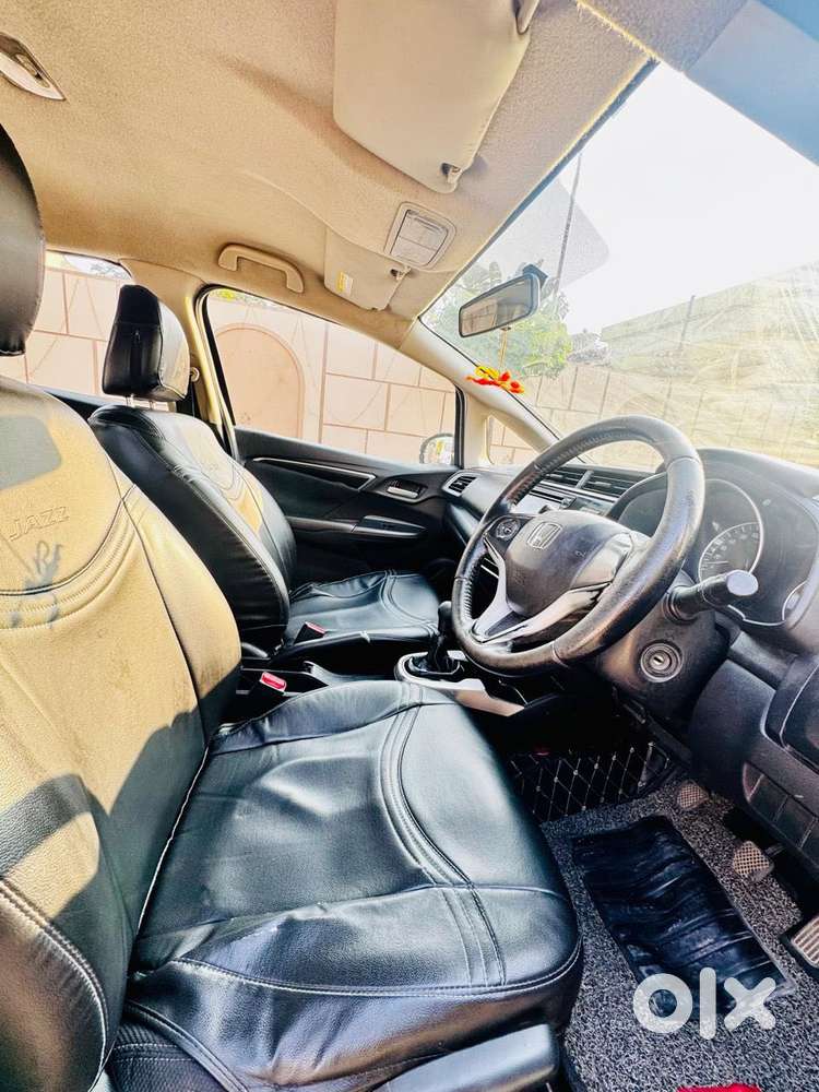 Honda Jazz Vx Mt I-dtec, 2018, Petrol