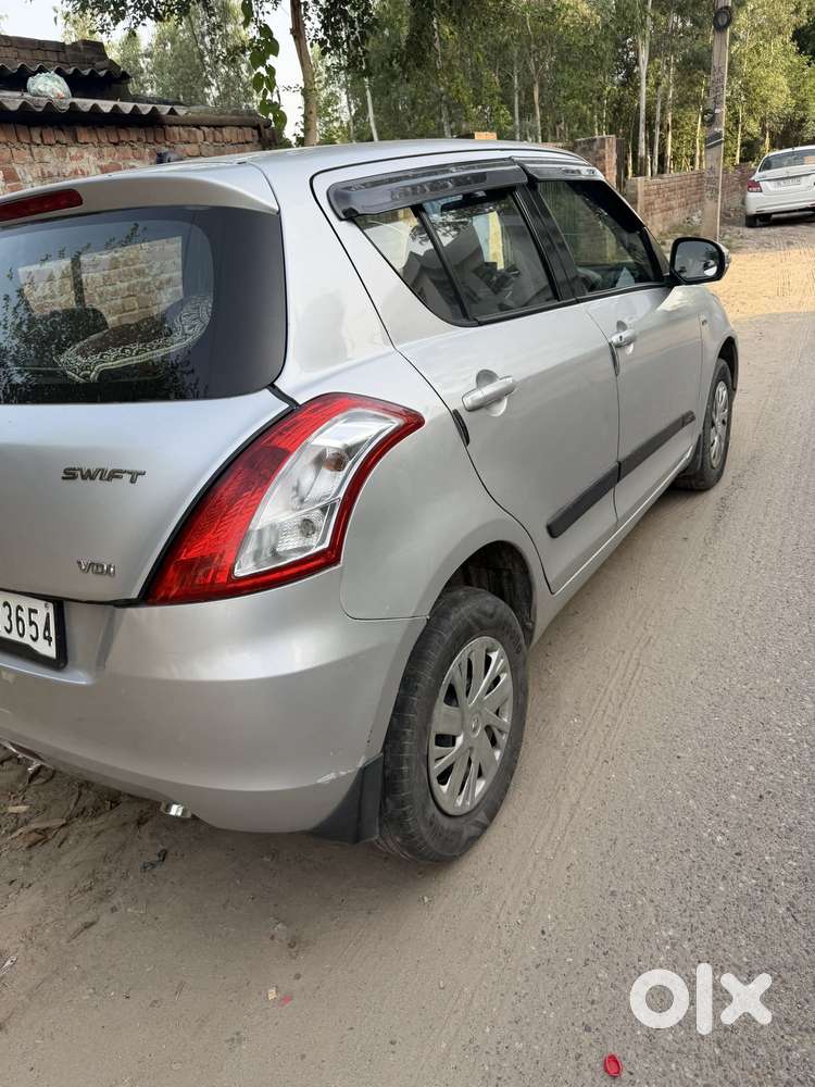 Maruti Suzuki Swift Ddis Vdi, 2012, Diesel
