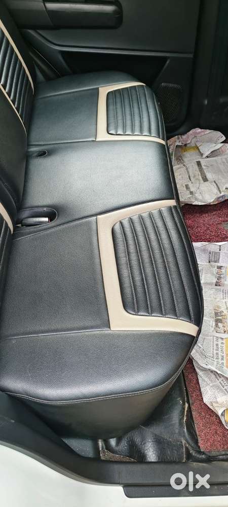 2019 Maruti Suzuki Wagon R