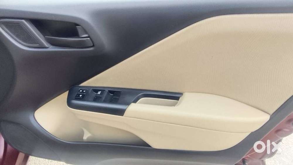 Honda City I Dtec Vx, 2016, Diesel