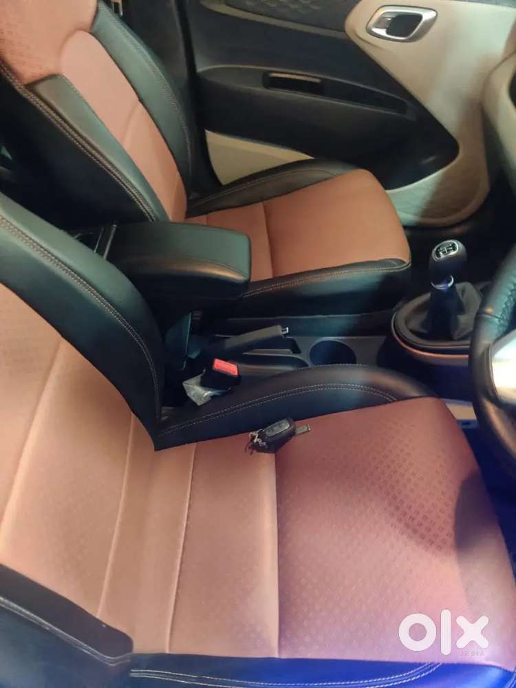 Hyundai Aura Petrol Sx 2022 Available For Sale
