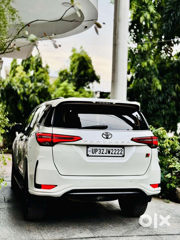 Toyota Fortuner 4x2 At 2.8 Diesel, 2018, Diesel