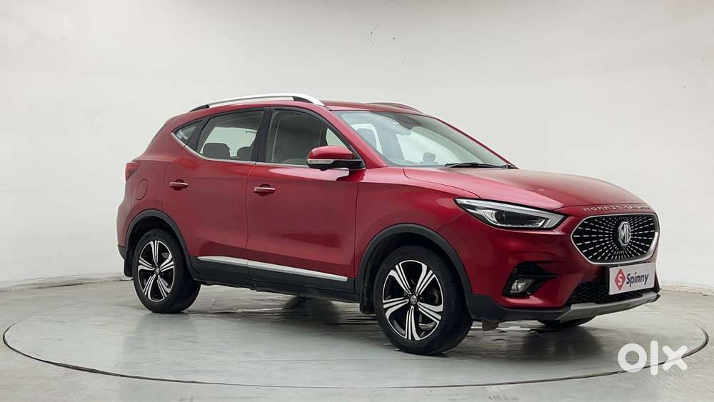 Mg Astor 1.5 Sharp Cvt, 2022, Petrol