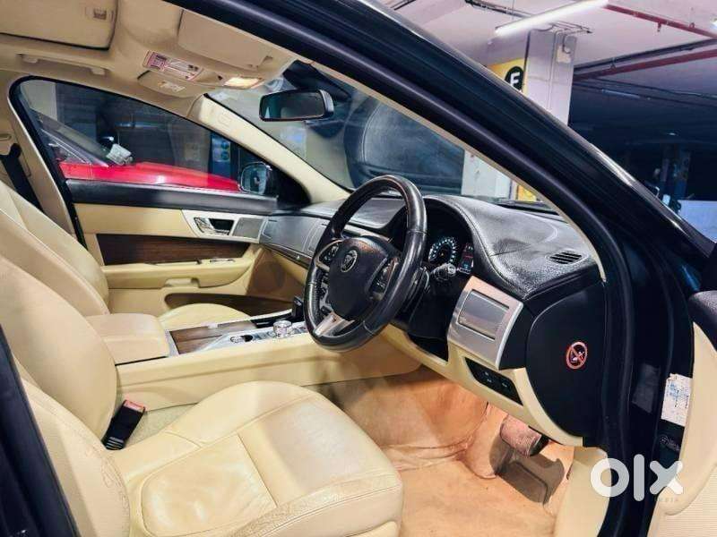 Jaguar Xf 2.2 Litre Luxury, 2015, Diesel