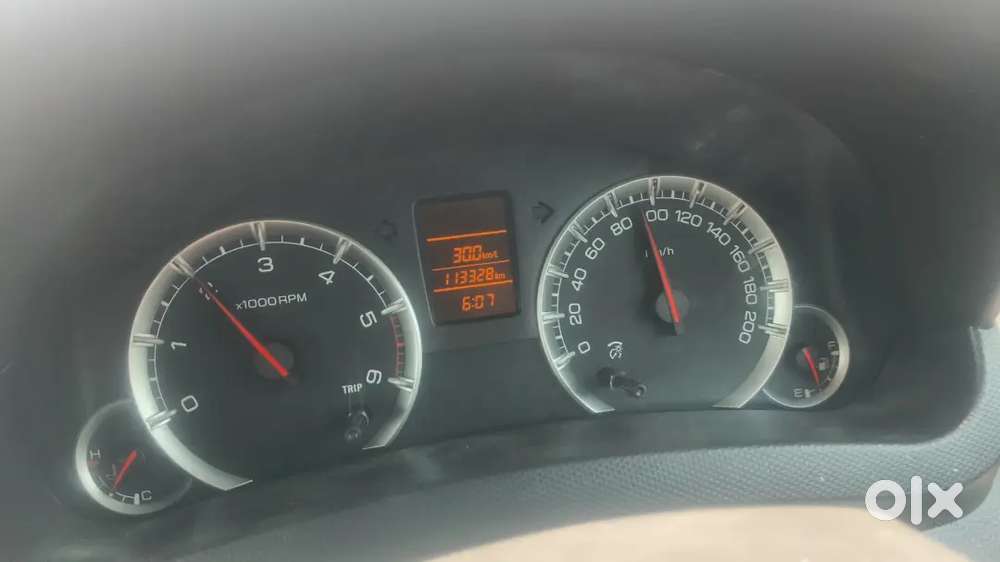 Maruti Suzuki Swift 2016 Diesel Well Maintained