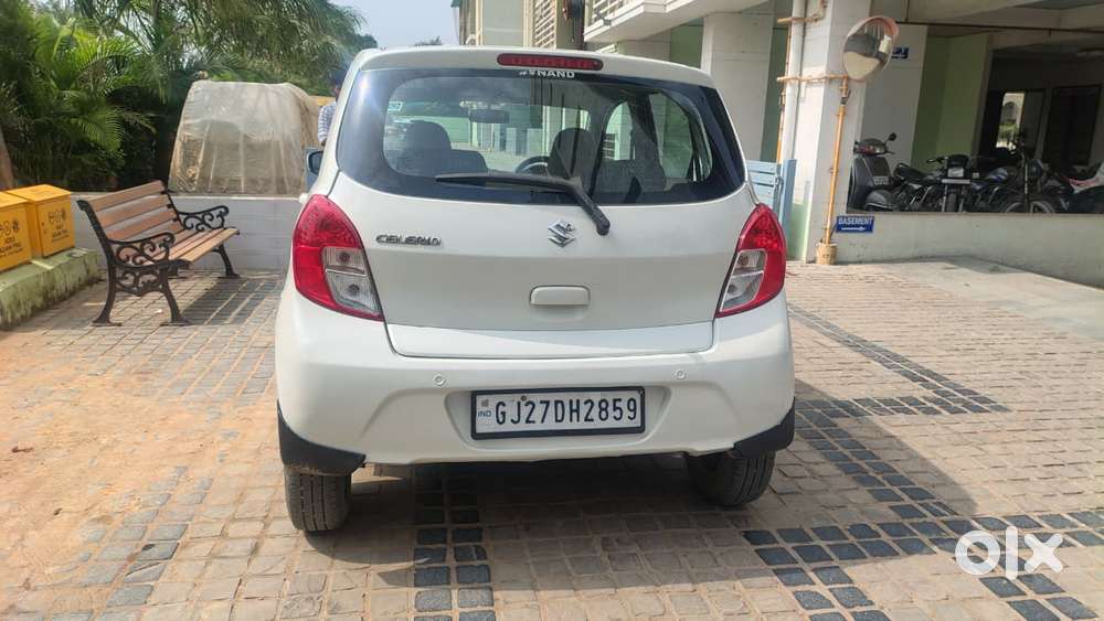 Maruti Suzuki Celerio 1.0 Zxi Mt, 2020, Petrol