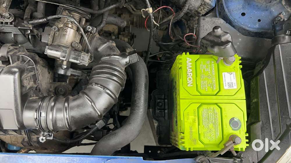 Hyundai Eon D Lite, 2016, Petrol