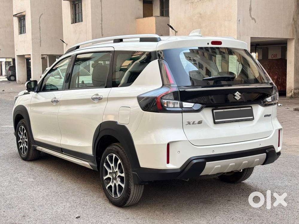 Maruti Suzuki Xl6 1.5 Alpha Mt, 2024, Petrol