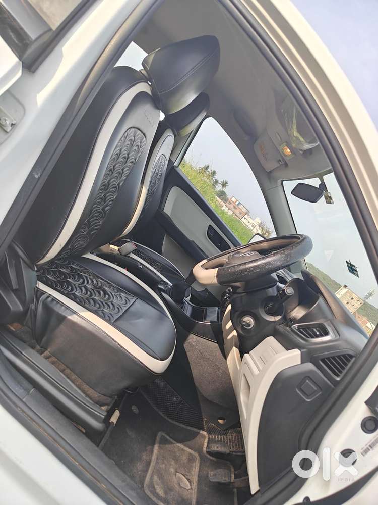 Tata Altroz 1.2 Xe, 2022, Diesel