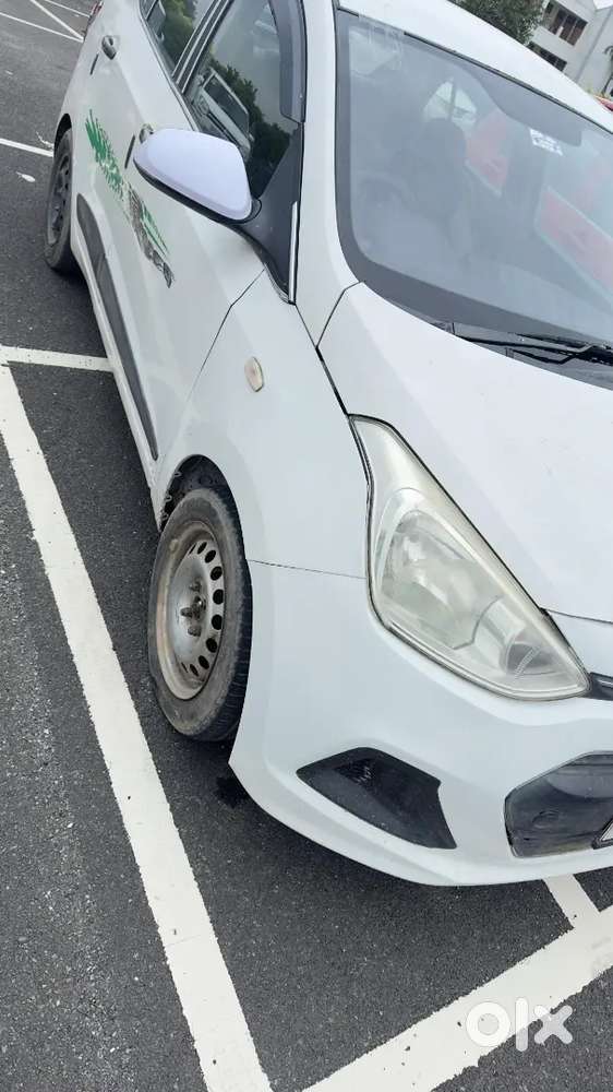 Neet And Clean Condition Hyundai Accent 2016