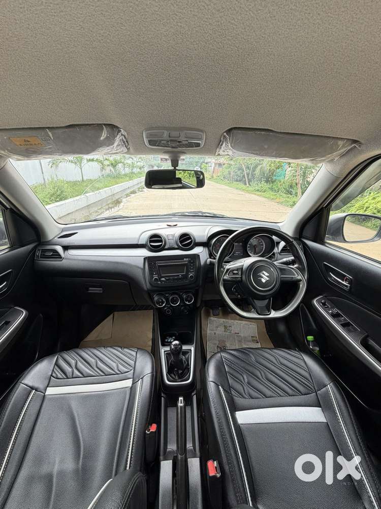Maruti Suzuki Swift Ddis Zdi, 2019, Diesel