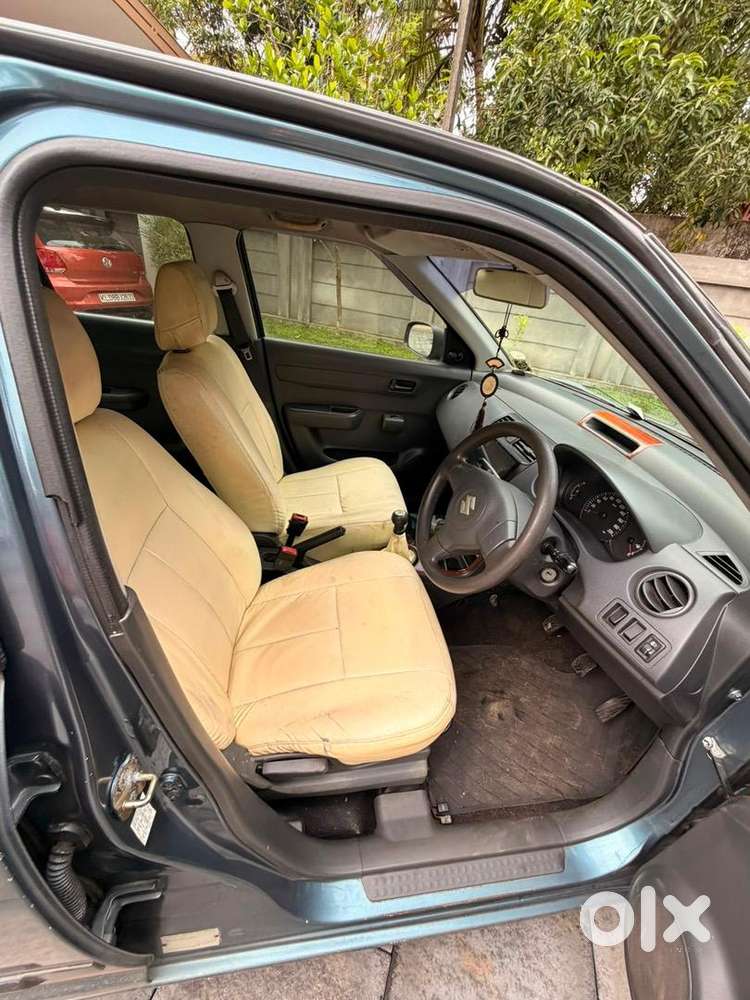Maruti Suzuki Swift 2007