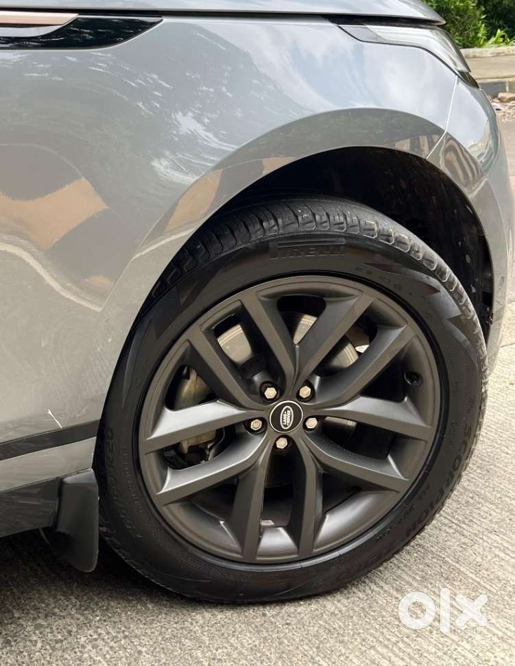 Land Rover Range Velar R-dynamic S Petrol, 2024, Petrol