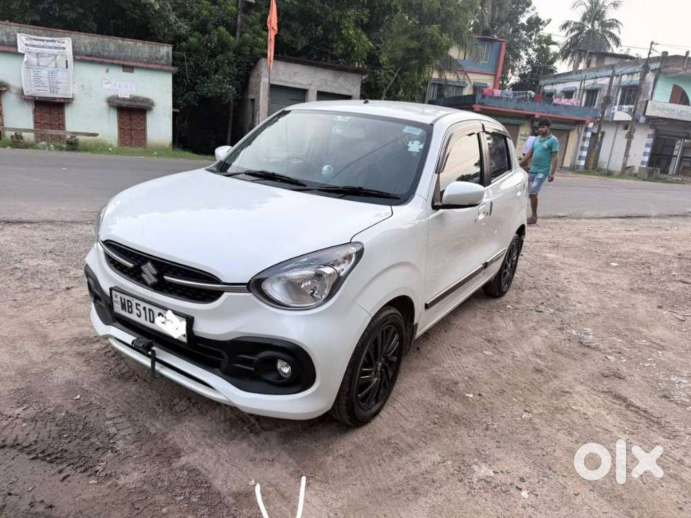 Maruti Suzuki Celerio Zxi(o) Mt, 2025, Petrol