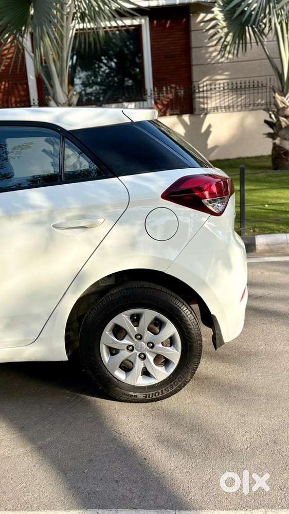 Hyundai Elite I20 Magna 1.2, 2015