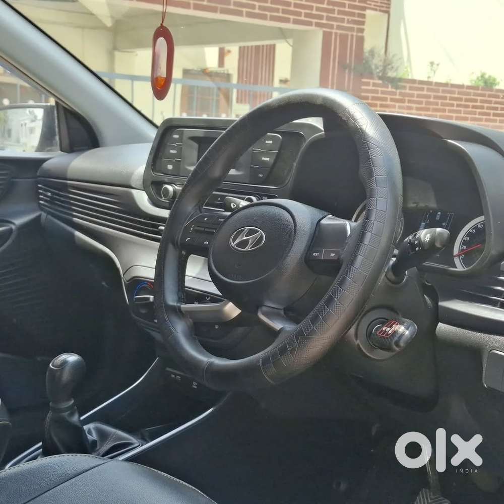 Hyundai I20 Magna 1.2 Mt, 2023, Petrol