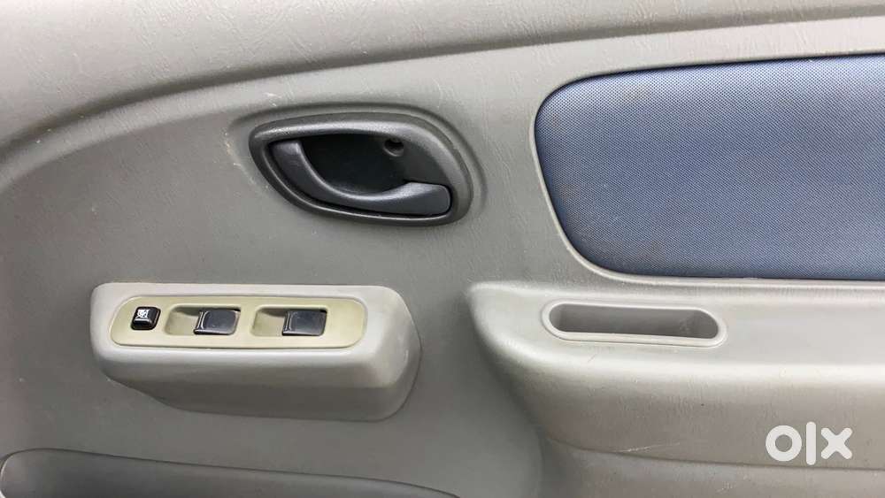 Maruti Suzuki Alto K10 2010-2014 Vxi, 2014, Petrol