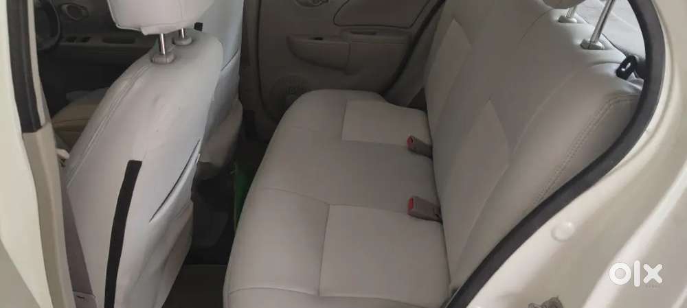 Nissan Dual Coloured Micra Primo 2013 Premium Diesel Manual