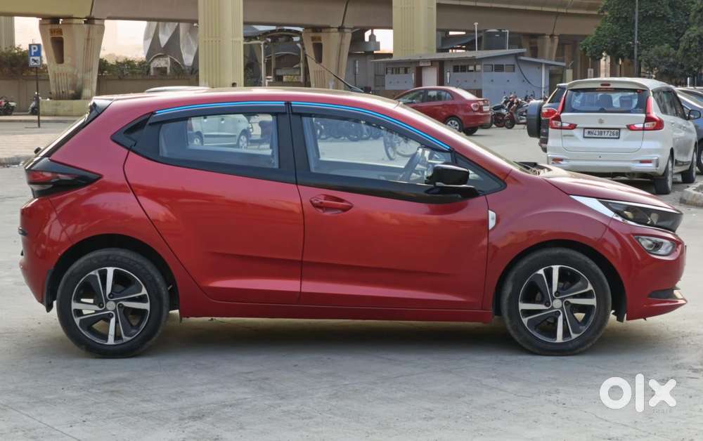 Tata Altroz Xz, 2023, Petrol