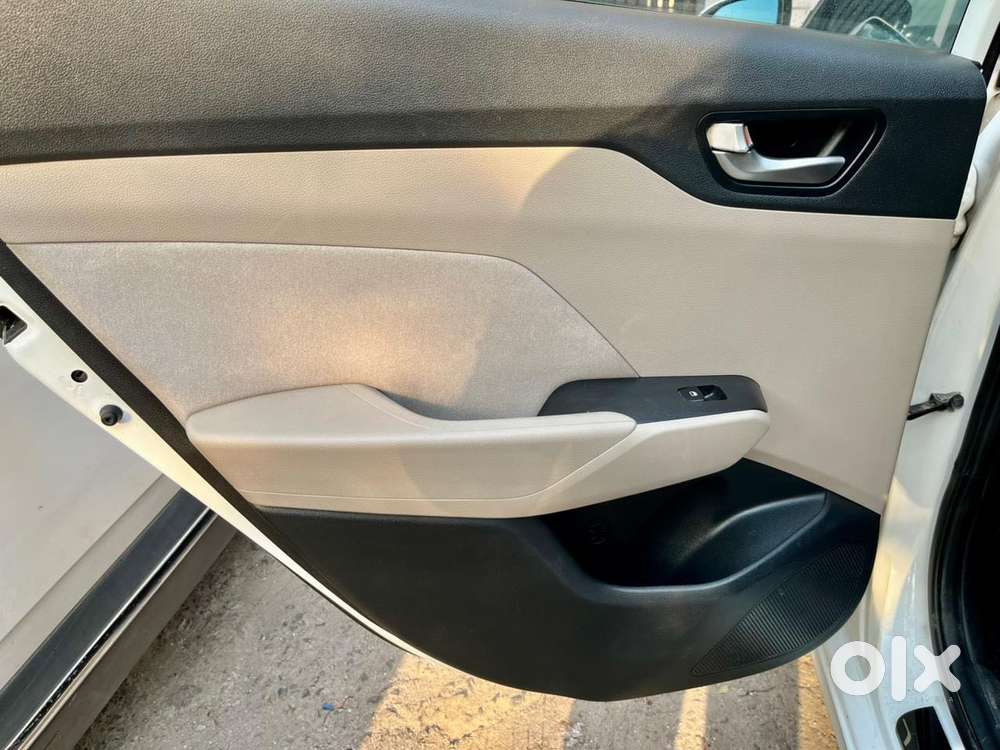 Hyundai Verna Crdi 1.6 Sx, 2020, Diesel