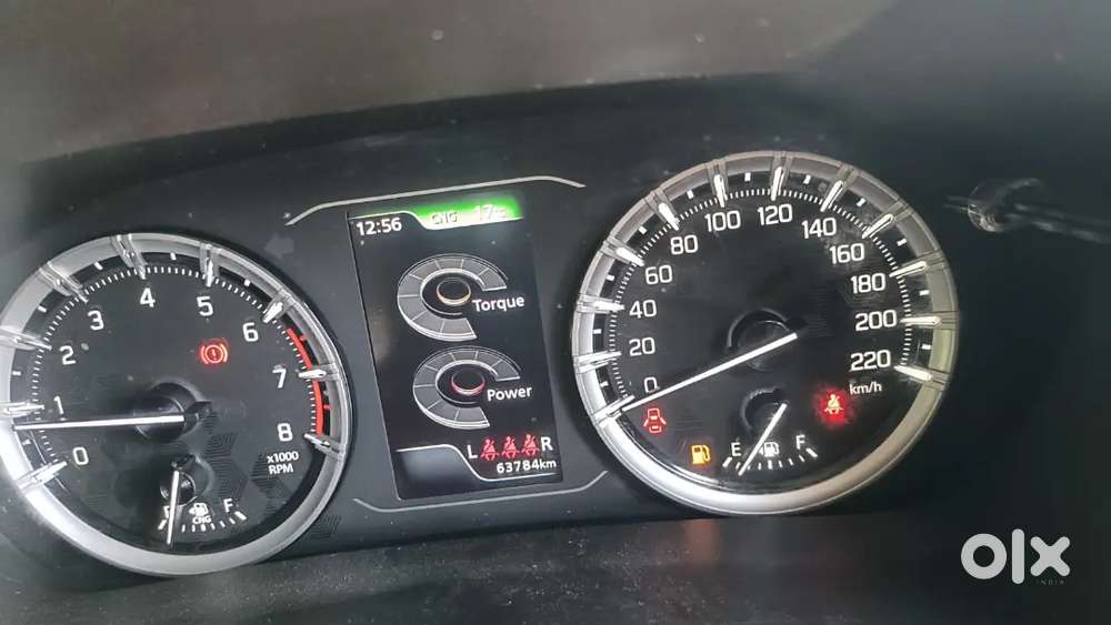 Maruti Suzuki Grand Vitara 2024 Cng & Hybrids 60000 Km Driven