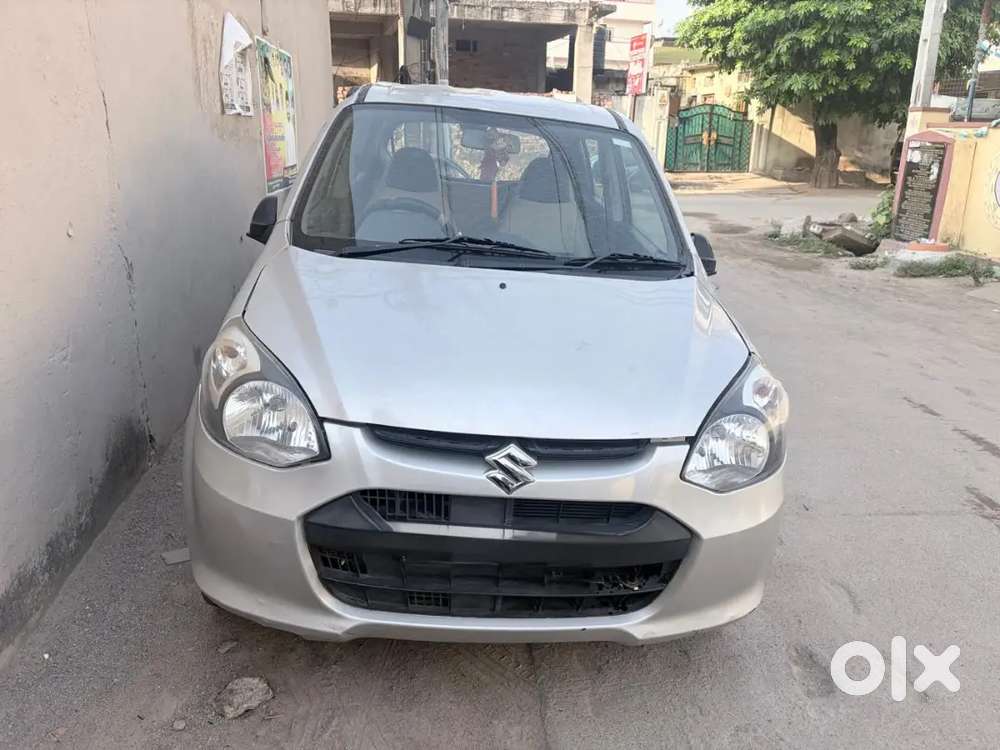 Maruti Suzuki Alto 800 2013 Petrol 73000 Km Driven