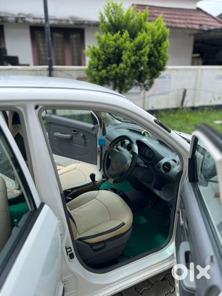 Hyundai Santro Xing 2003