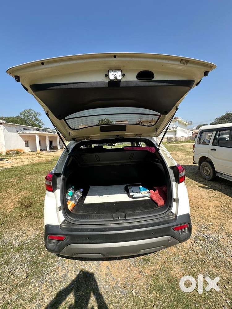 Hyundai Creta 2019 Diesel