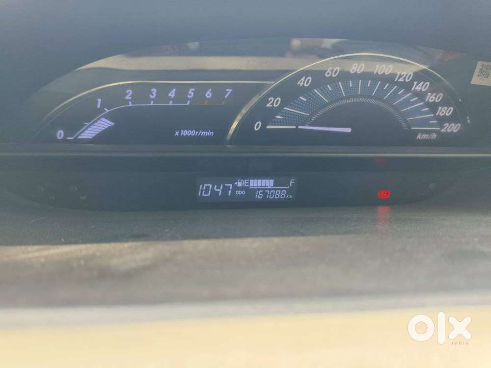 Toyota Etios Gd, 2018, Diesel