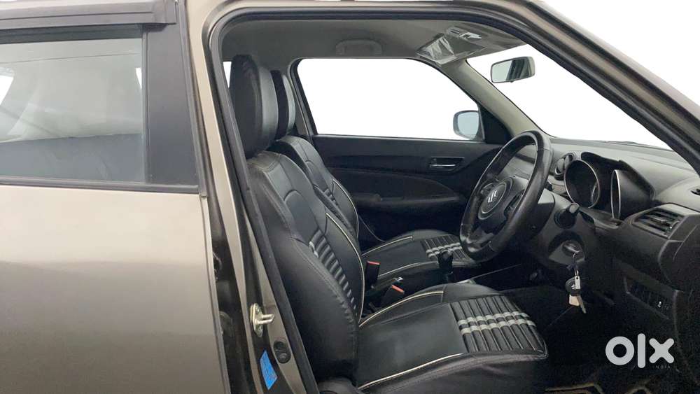 Maruti Suzuki Swift Vvt Vxi, 2023, Petrol