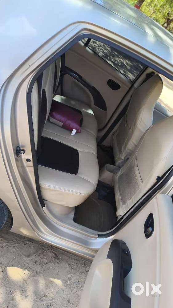 Hyundai I10 2008 Petrol Well Maintained