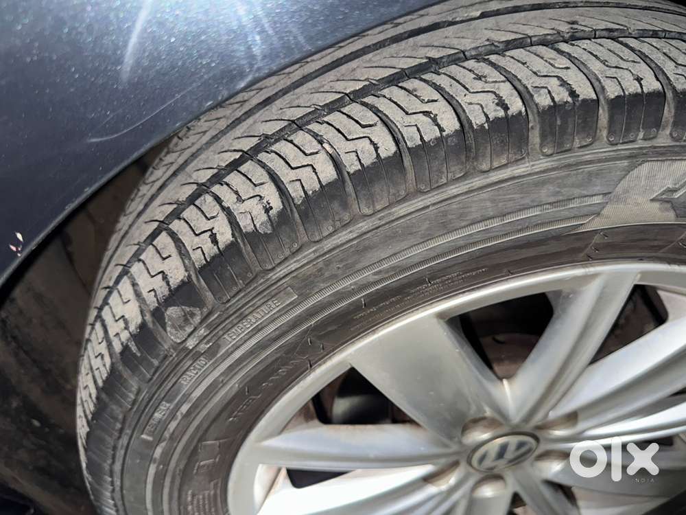 Volkswagen Vento Diesel 2016
