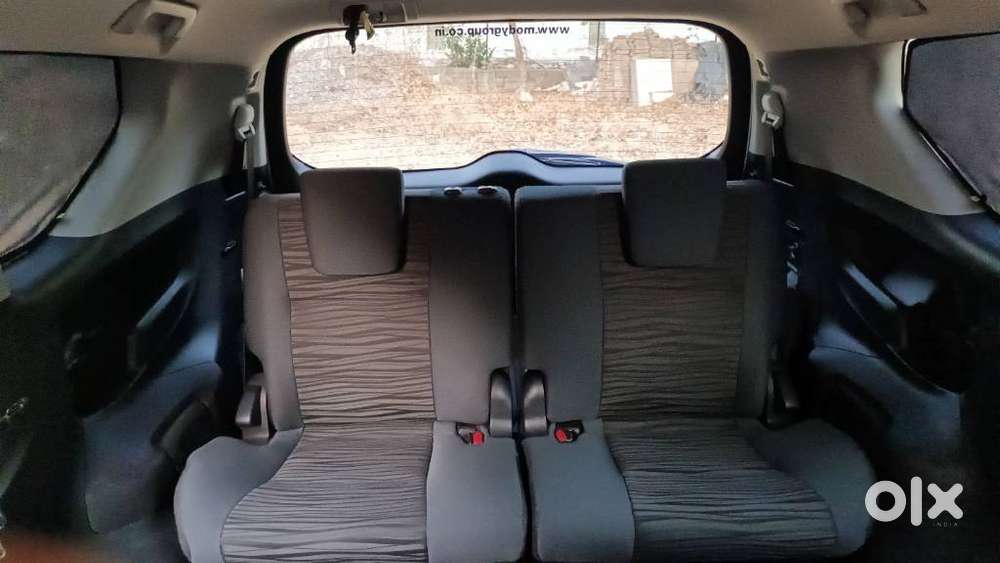 Toyota Innova Crysta, 2023
