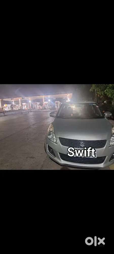 Maruti Suzuki Swift 2017