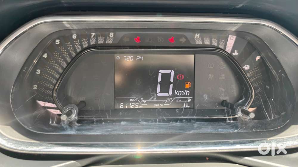 Tata Nexon 1.5 Revotorq Xm (s), 2021, Petrol