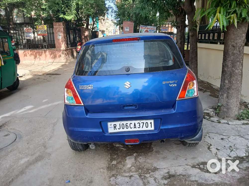 Maruti Suzuki Swift 2009 Model
