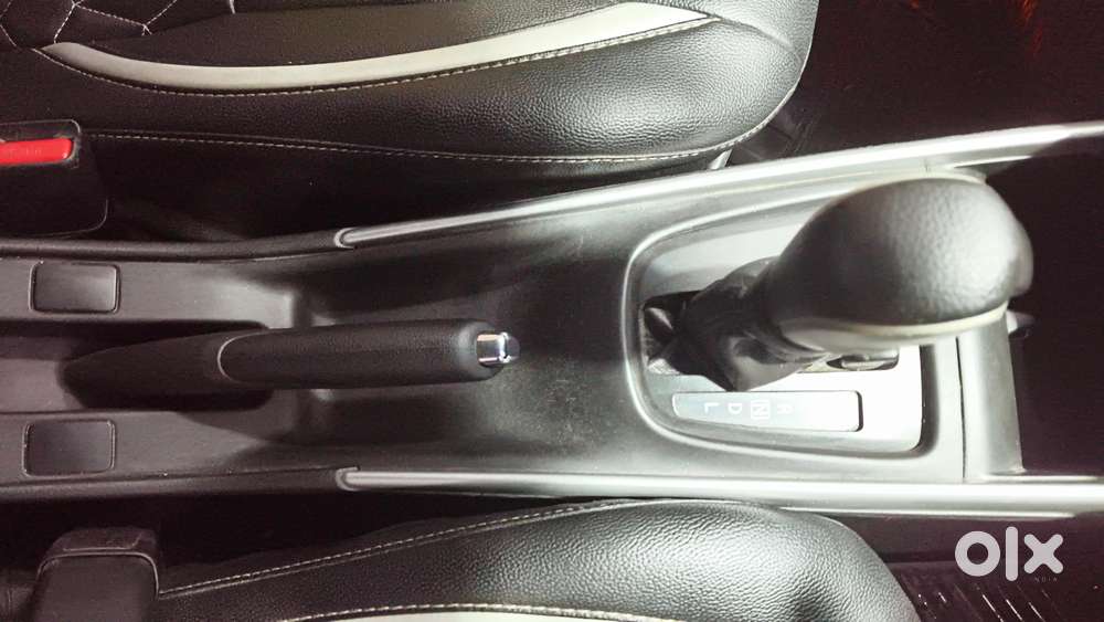 Maruti Suzuki Baleno 1.2 Cvt Alpha, 2018, Petrol