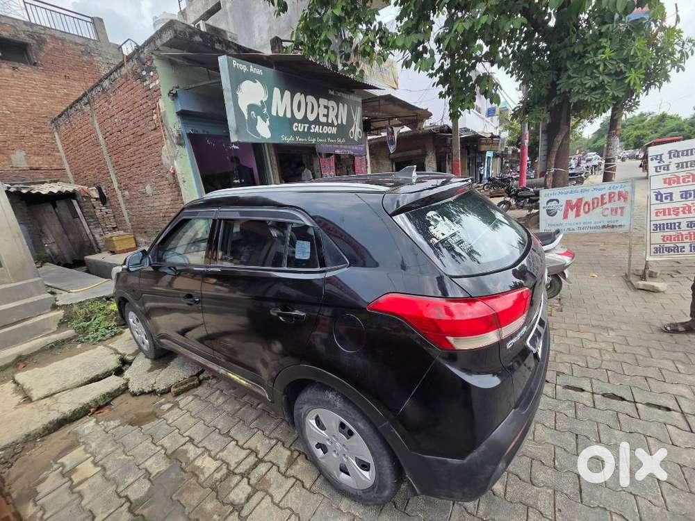 Hyundai Creta 1.4 2018