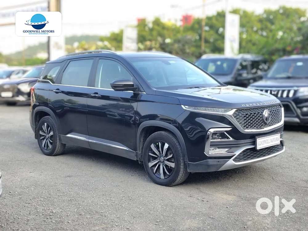Mg Hector 2.0 Sharp Diesel, 2020, Diesel