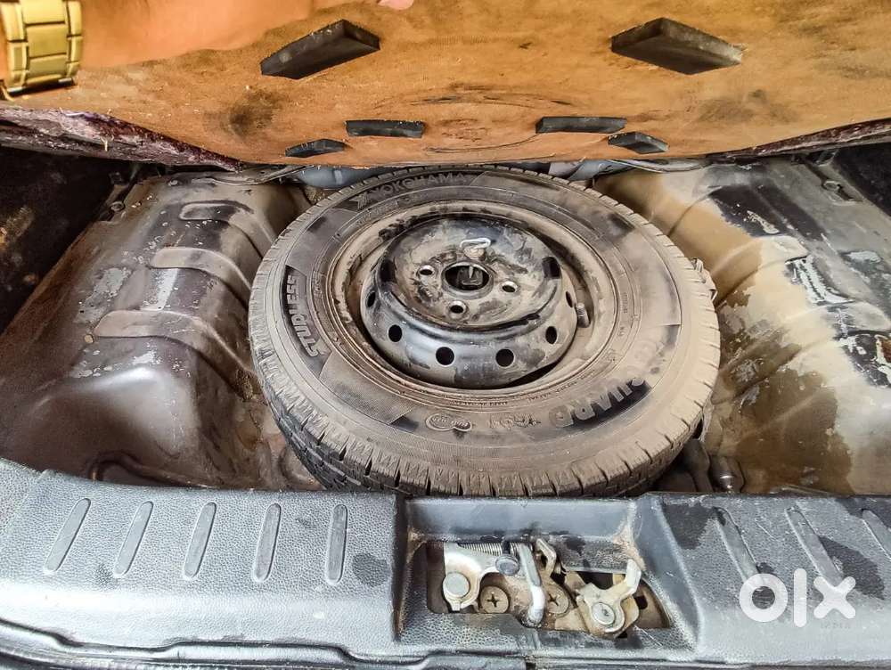 Maruti Suzuki Alto 800 2018