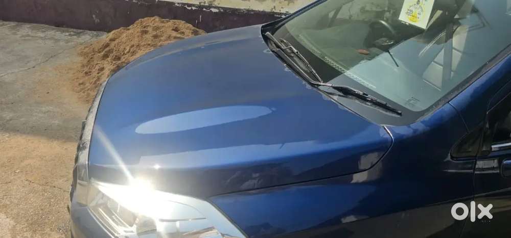 Maruti Suzuki S Cross 2022 Petrol 59653 Km Driven