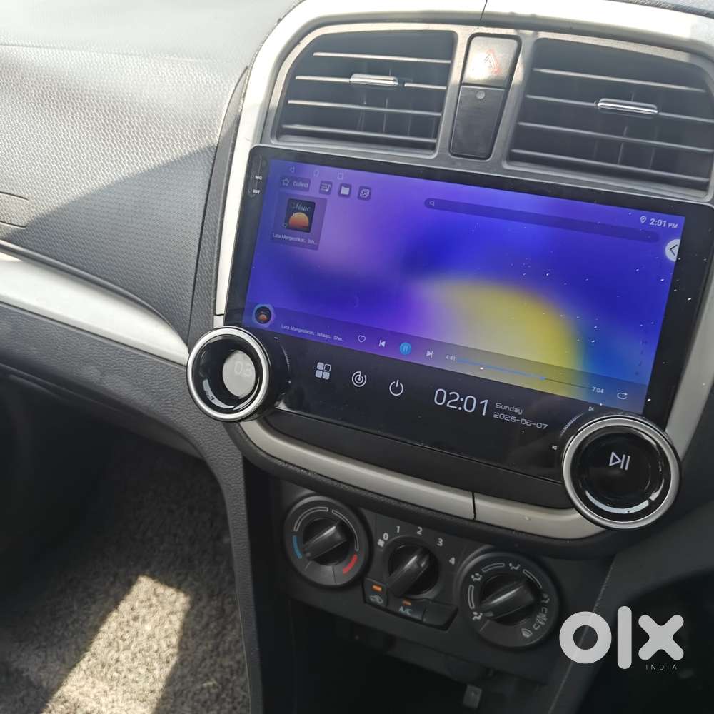 Maruti Suzuki Brezza Vdi, 2016, Diesel