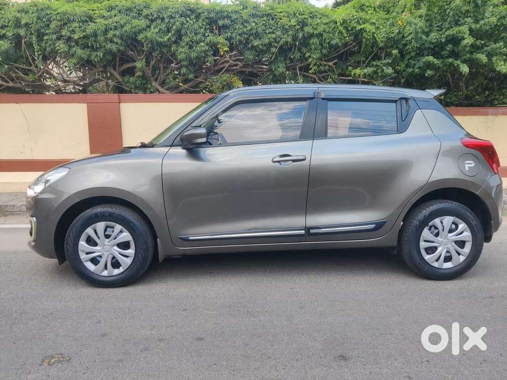 Maruti Suzuki Petrol 2020