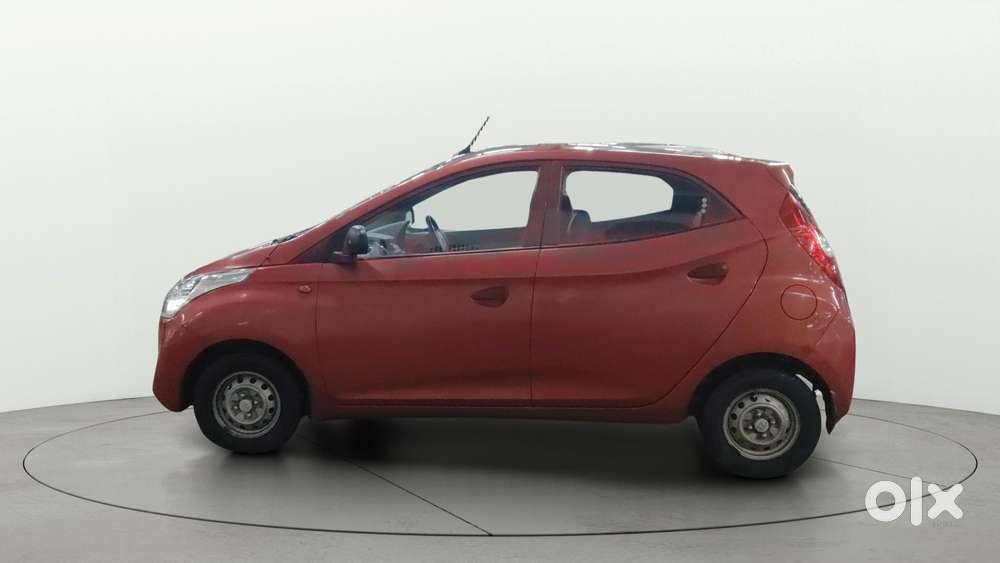 Hyundai Eon Era +, 2013, Petrol