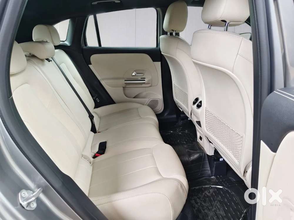 Mercedes-benz Gla Class 200, 2022, Petrol
